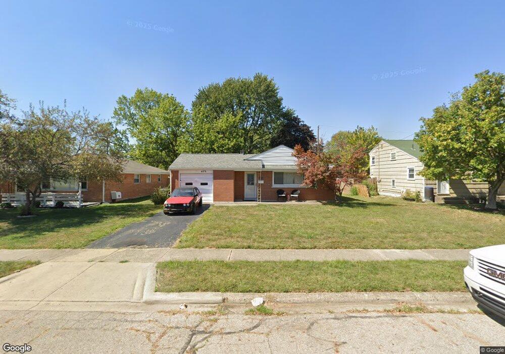 475 Ross Rd unit 1953, Columbus, OH 43213 - photo 1