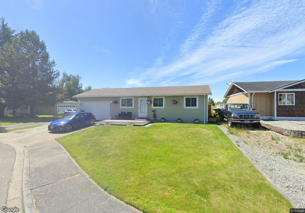 7716 275th St NW, Stanwood, WA 98292 - photo 1