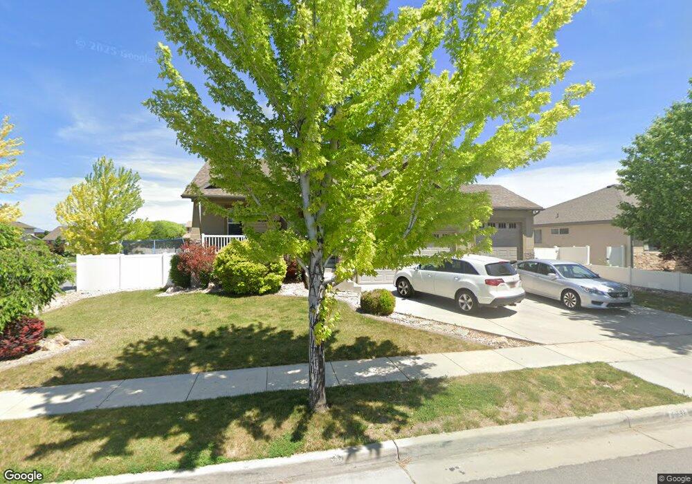 6731 Majestic Loop Rd, West Jordan, UT 84081 - photo 1