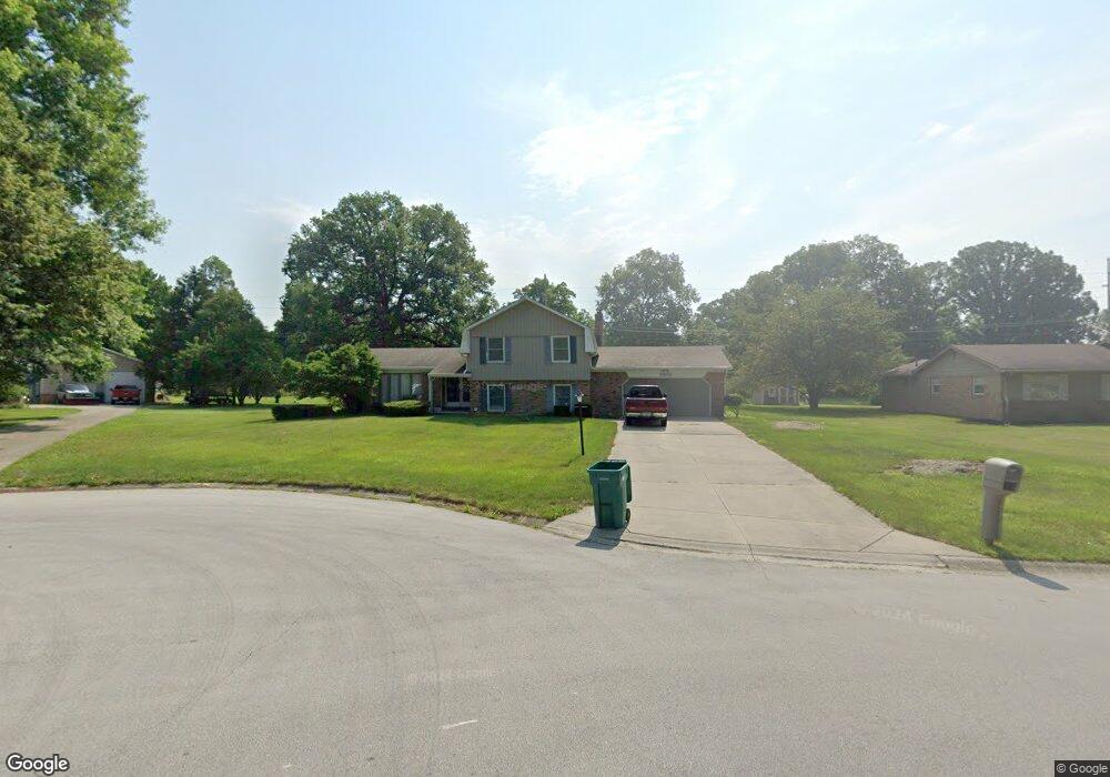 2205 Woodland Trace, Plainfield, IN 46168 - photo 1