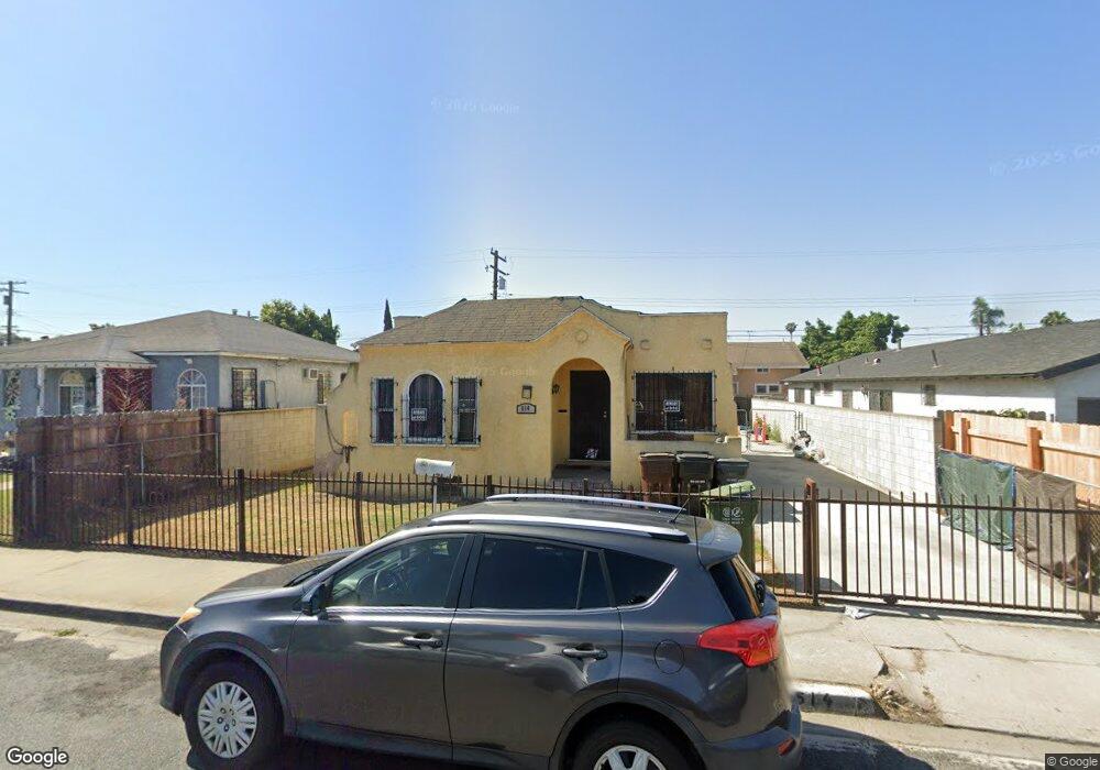 514 W Plum St, Compton, CA 90222 - photo 1