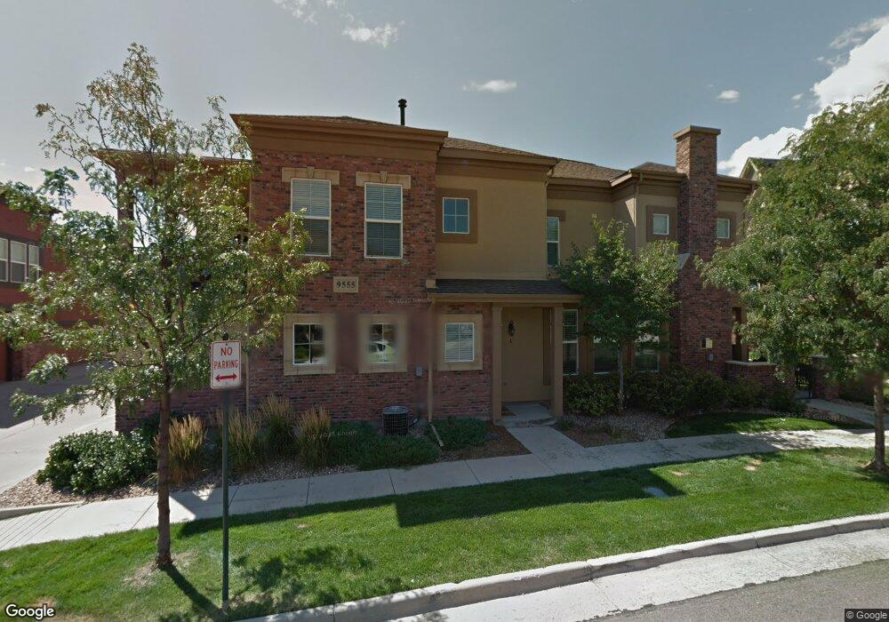 9555 Cedarhurst Ln unit C, Littleton, CO 80129 - photo 1