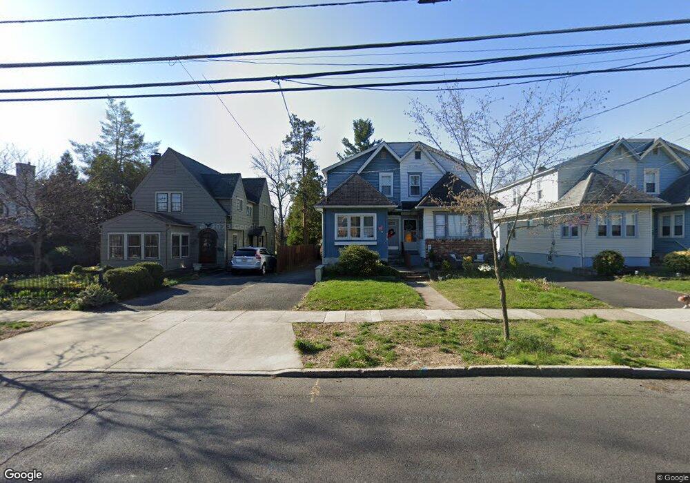 510 Maple Ave, Haddonfield, NJ 08033 - photo 1