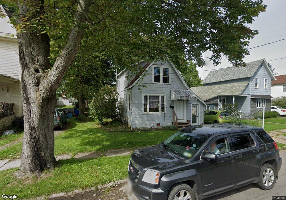 405 4th Ave, Olean, NY 14760 - photo 1