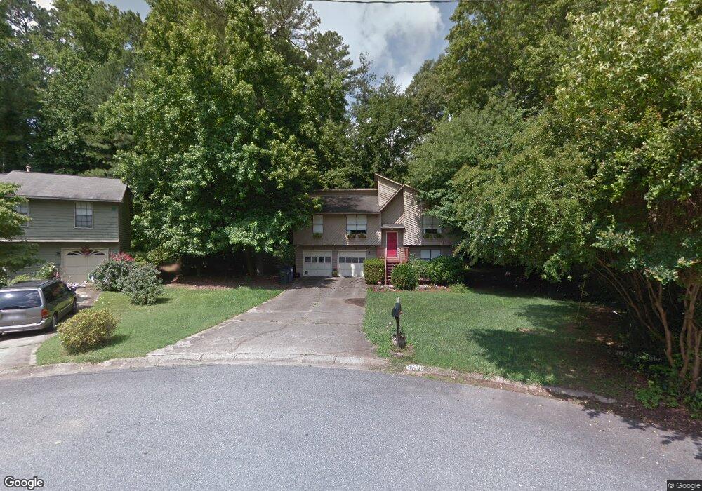 4801 Ridgewood Ct NW unit 1, Acworth, GA 30102 - photo 1