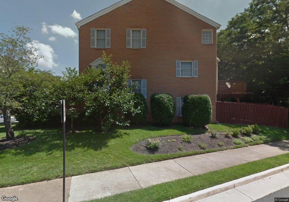 3117 Sutherland Hill Ct, Fairfax, VA 22031 - photo 1