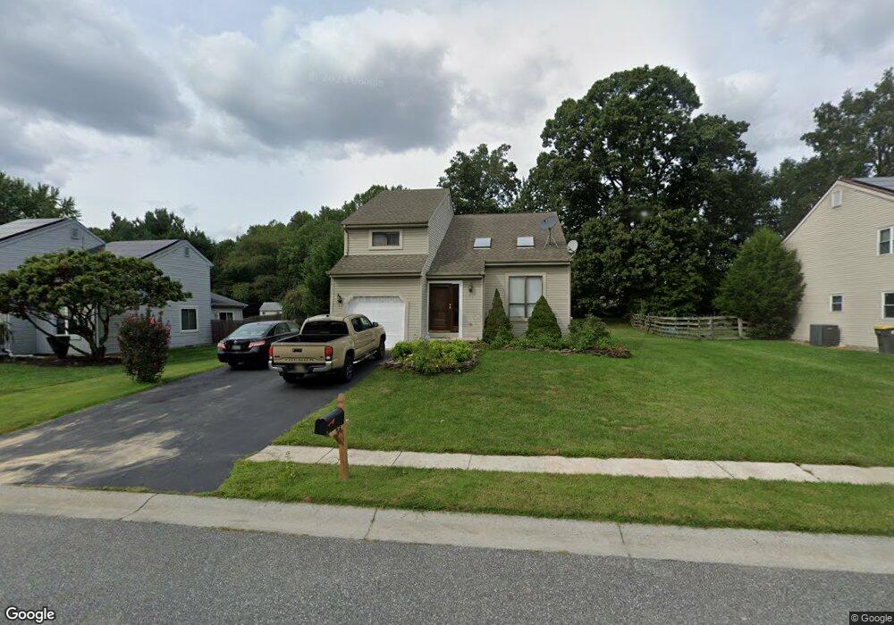 34 Palmetto Dr, New Castle, DE 19720 - photo 1