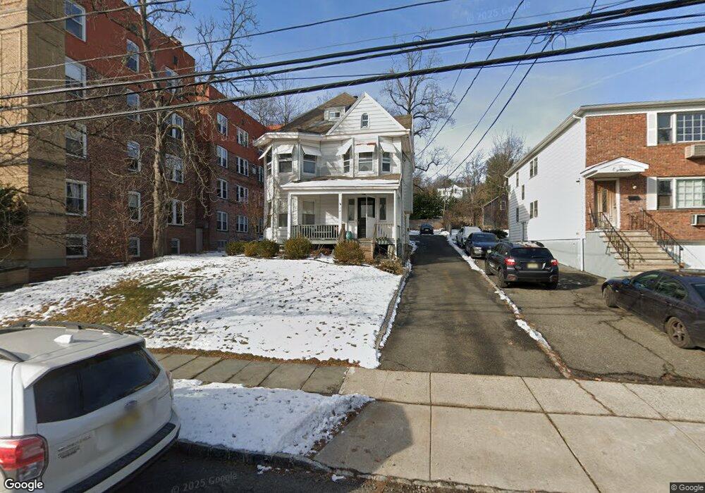 20 Saint Lukes Place unit 1, Montclair, NJ 07042 - photo 1