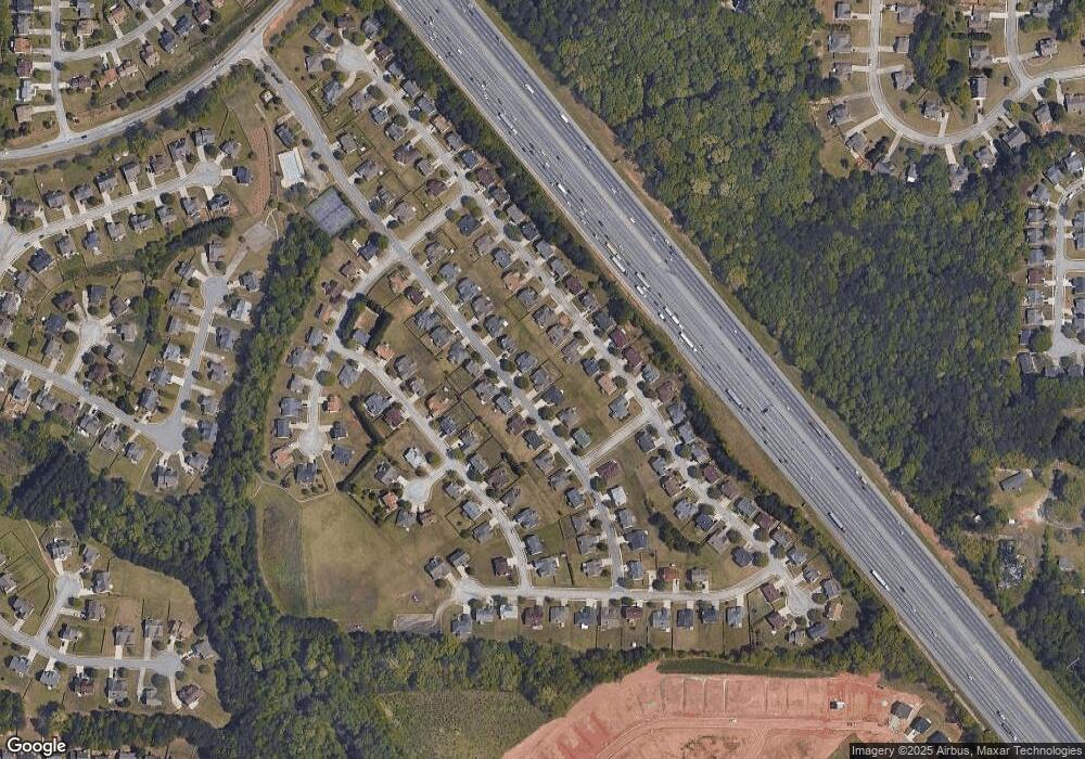 945 Durham Way, Stockbridge, GA 30281 - photo 1