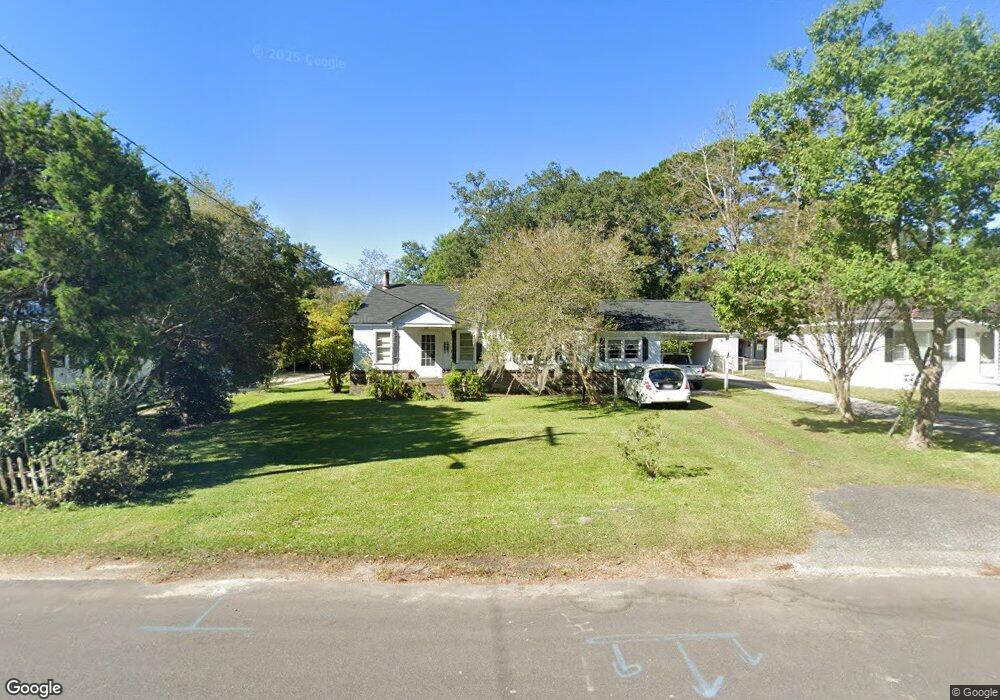 105 West St, Moncks Corner, SC 29461 - photo 1