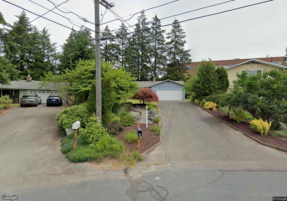 7613 35th Street Ct W, University Place, WA 98466 - photo 1