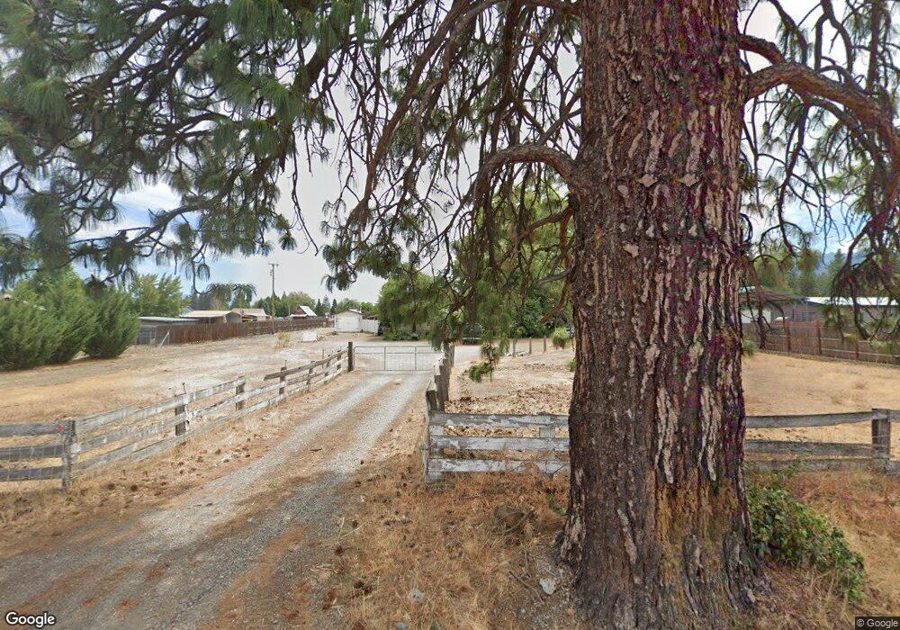630 N Kidder Creek Rd, Greenview, CA 96037 - photo 1