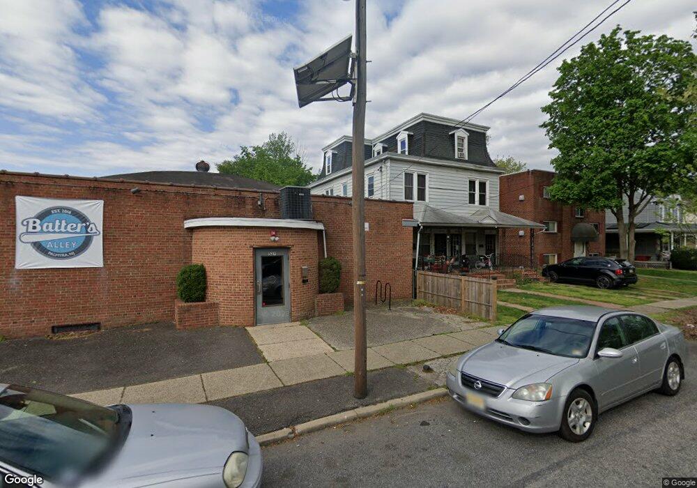 523 Morgan Ave unit 2, Palmyra, NJ 08065 - photo 1