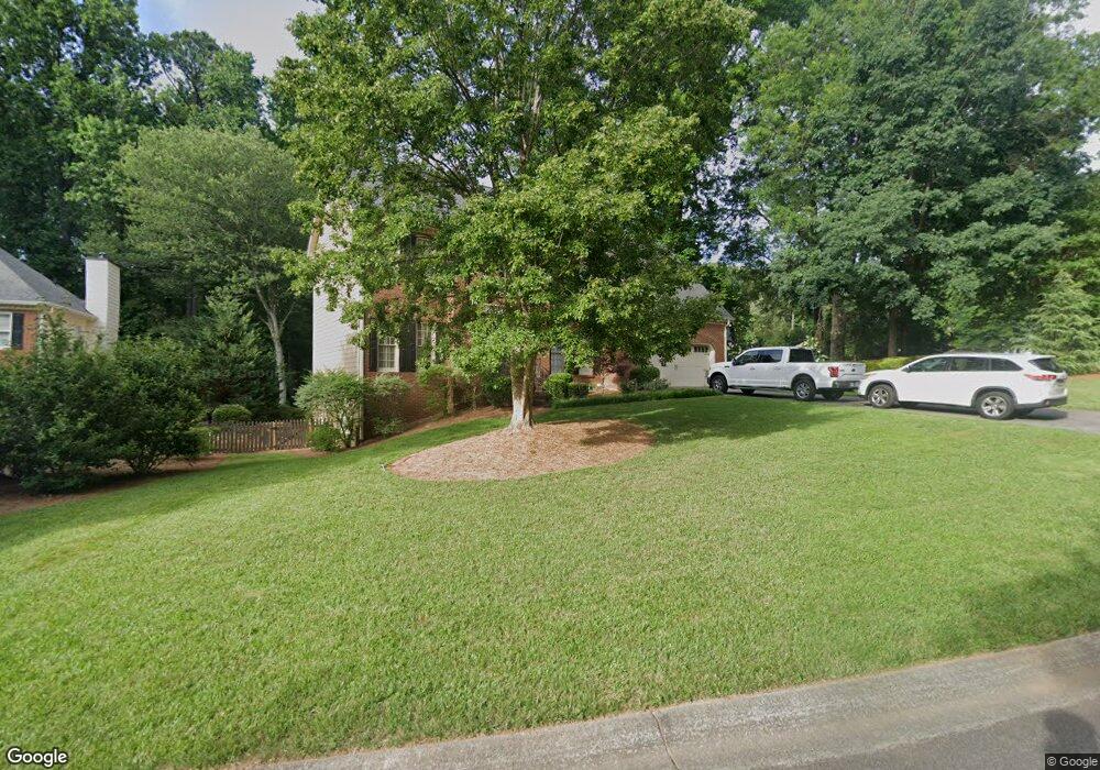 2849 Landing Dr, Marietta, GA 30066 - photo 1
