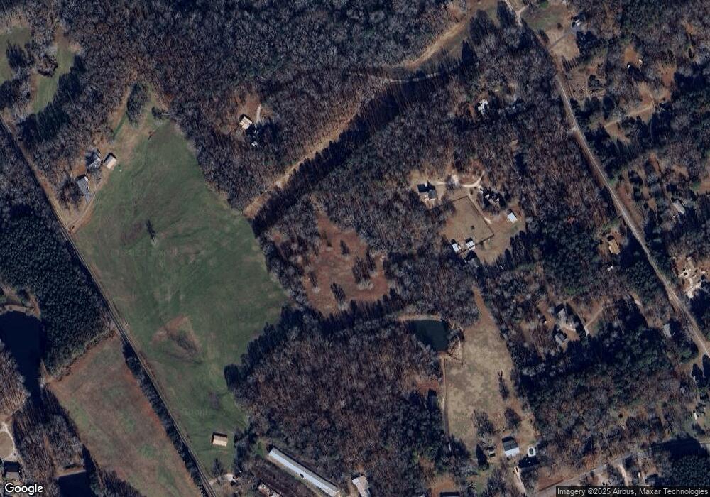 1160 John W Breedlove Rd, Monroe, GA 30656 - photo 1