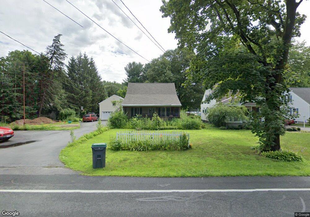 70 Swaggertown Rd, Schenectady, NY 12302 - photo 1