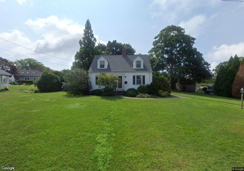 2 Faraday St, South Dartmouth, MA 02748 - photo 1