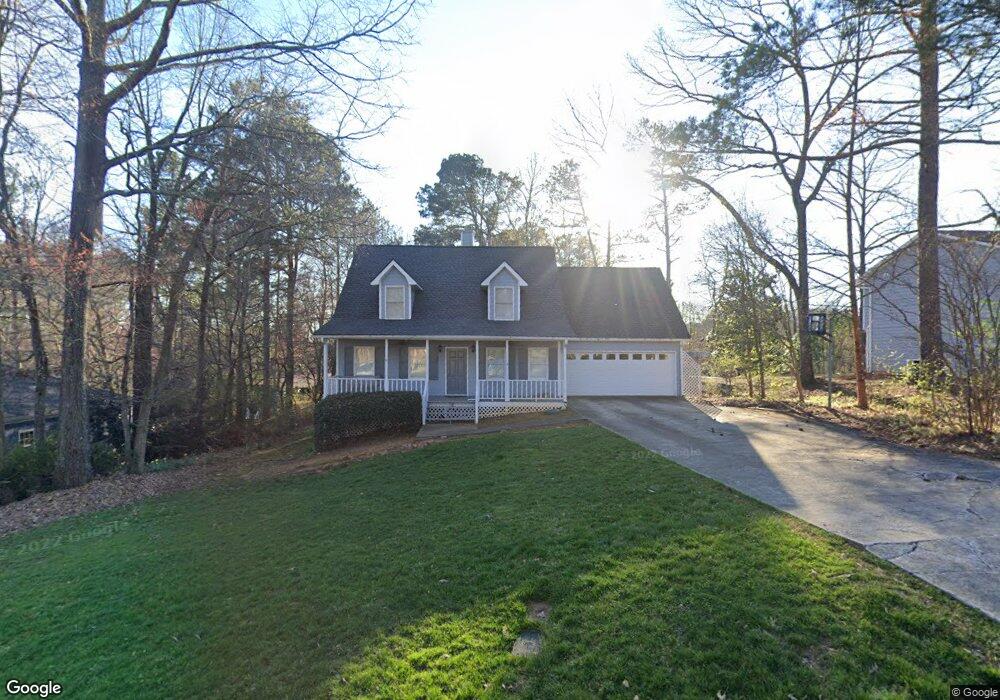 3816 Whitlock Ave, Suwanee, GA 30024 - photo 1