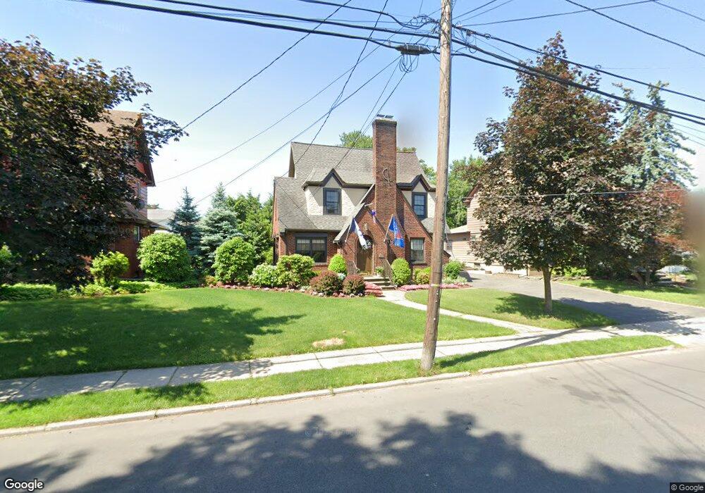 216 Raymond St, Hasbrouck Heights, NJ 07604 - photo 1