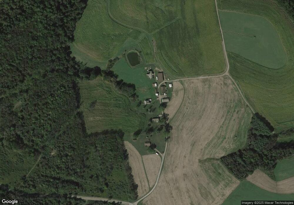 225 Sawmill Rd, Blairsville, PA 15717 - photo 1