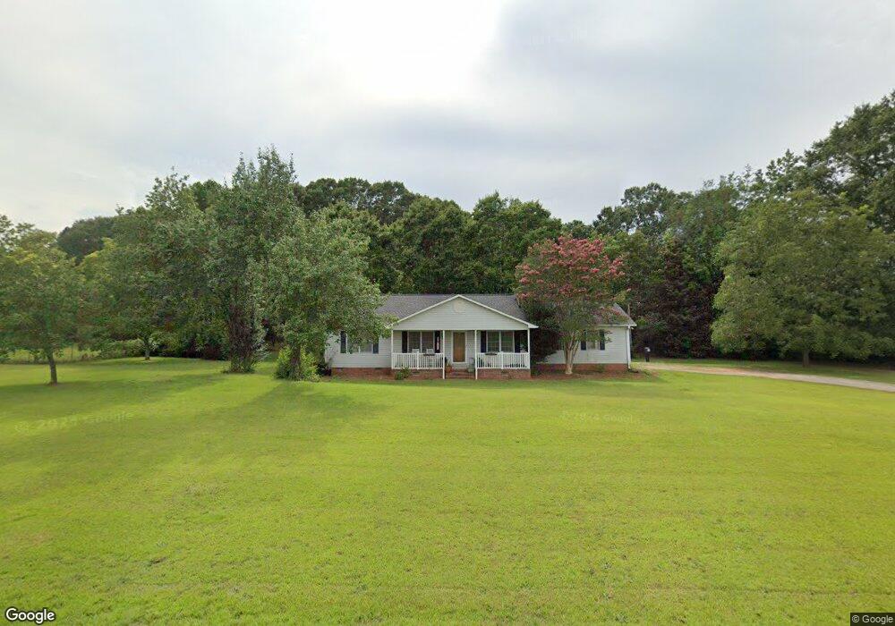 129 Peach Dr, Pendleton, SC 29670 - photo 1