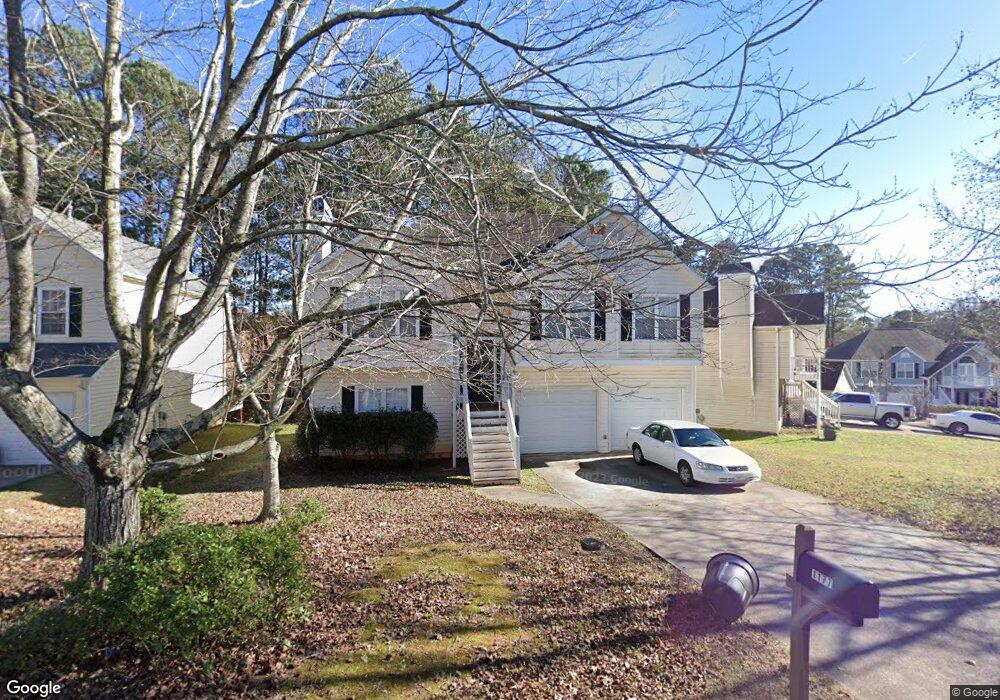 1177 Cayman Ln SW, Marietta, GA 30008 - photo 1