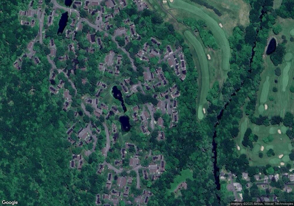 318D Heritage Village unit D, Southbury, CT 06488 - photo 1