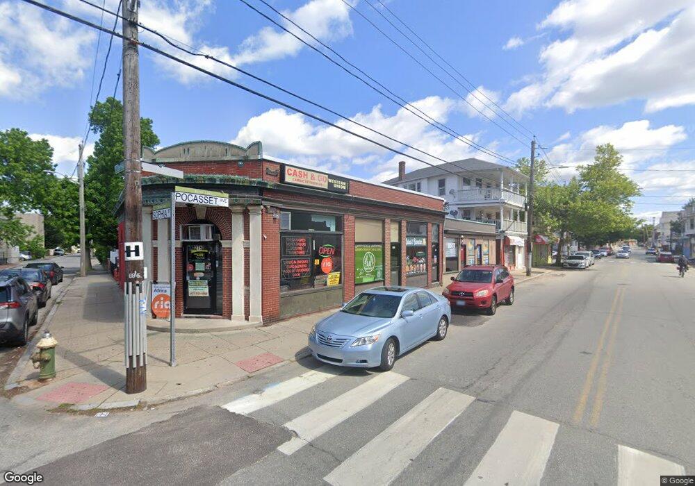 275 Pocasset Ave, Providence, RI 02909 - photo 1