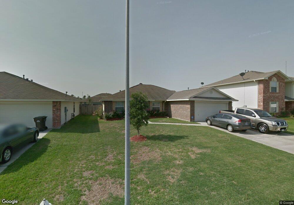 7927 Evergreen Terrace Ln, Houston, TX 77040 - photo 1