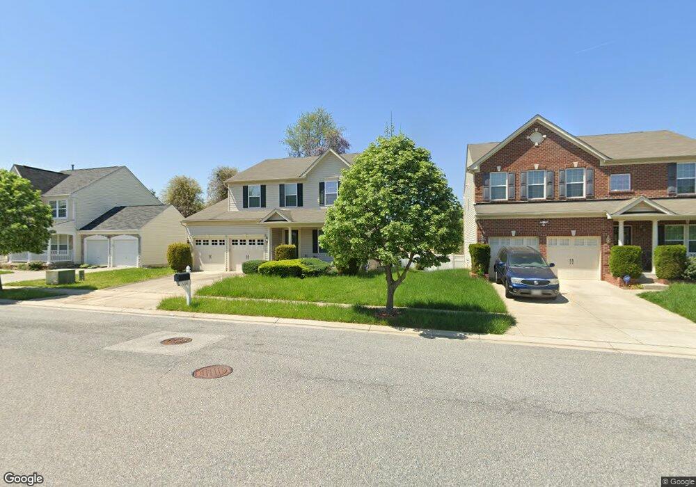 3208 Ridgeway Place, Windsor Mill, MD 21244 - photo 1