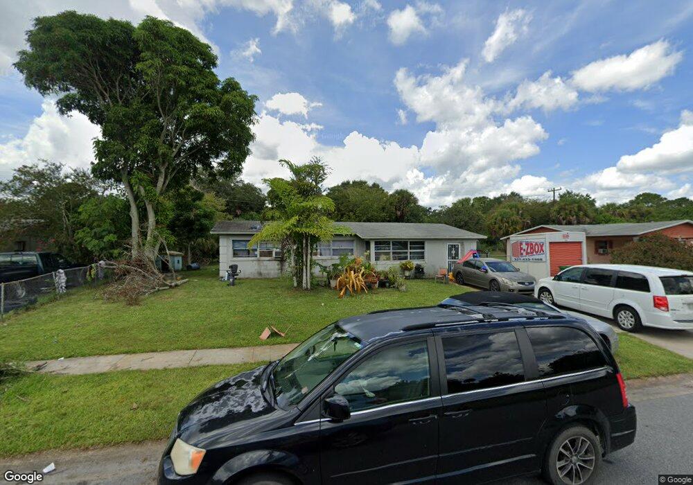 341 Pinehill St, Cocoa, FL 32926 - photo 1