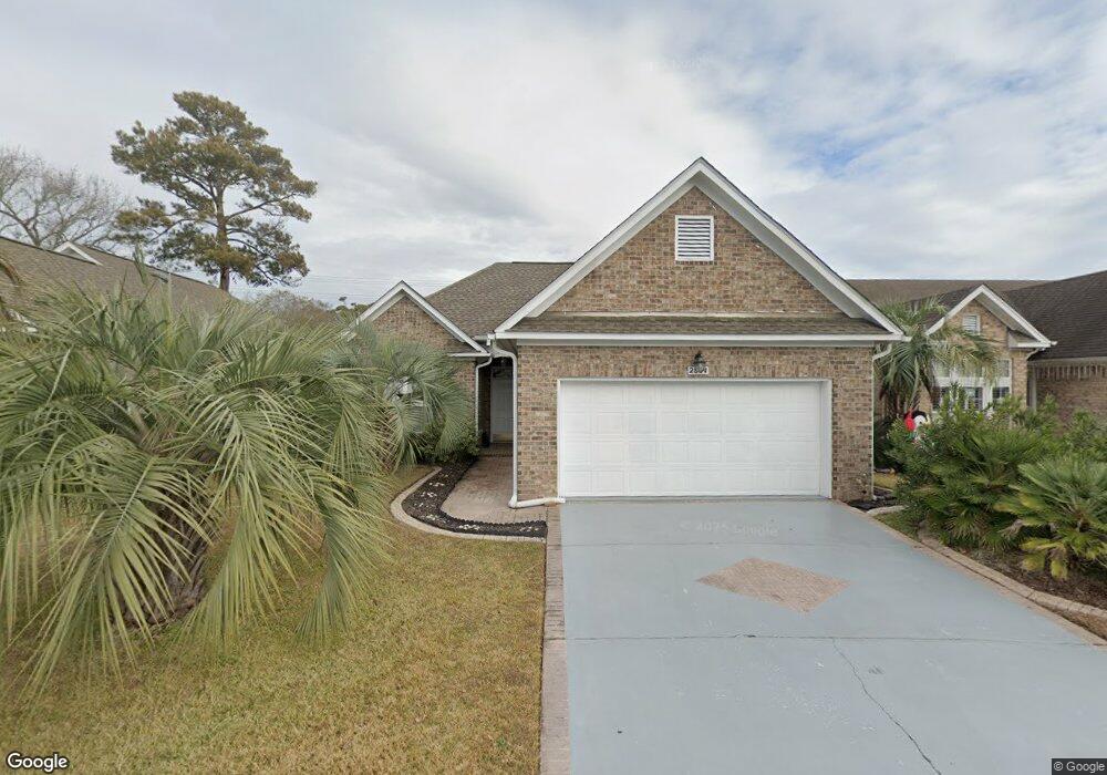 2804 S Key Largo Cir, Myrtle Beach, SC 29577 - photo 1