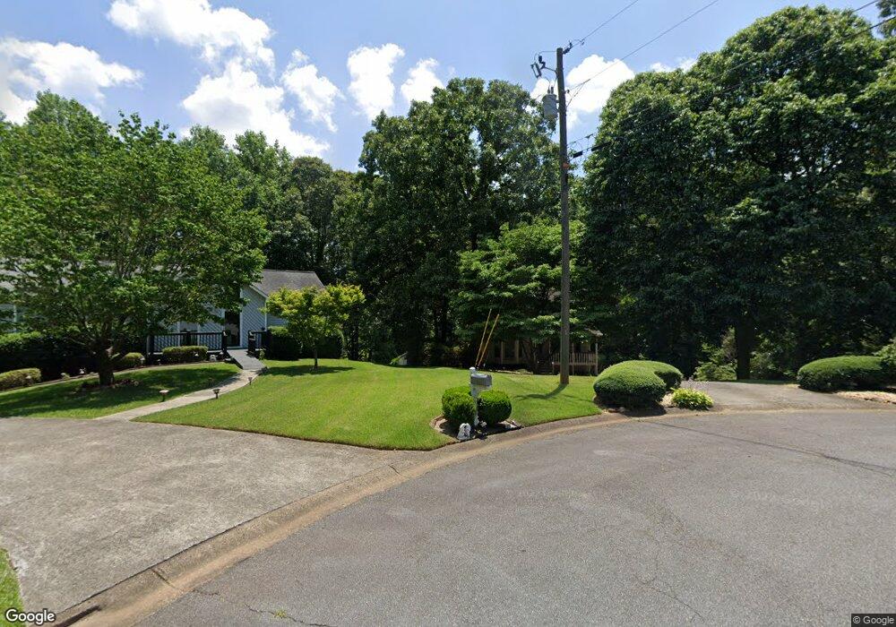 309 White Oak Cove, Woodstock, GA 30188 - photo 1