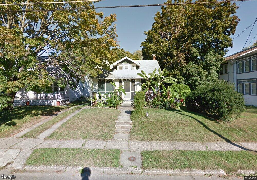 127 Manheim Ave, Oaklyn, NJ 08107 - photo 1