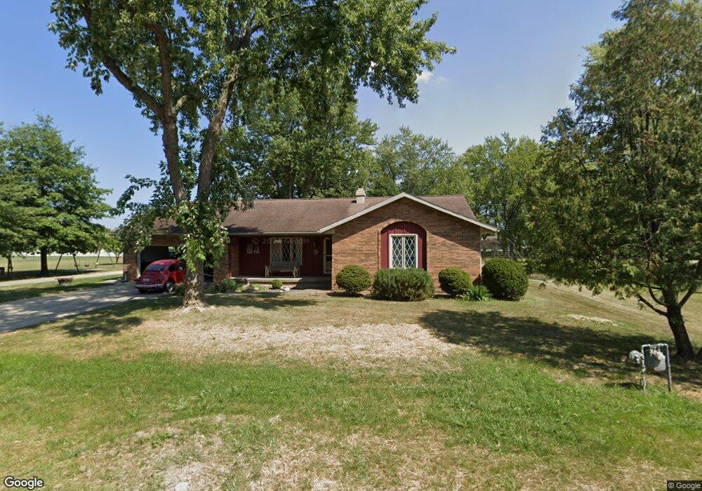 2532 Burch Ave, Lima, OH 45801 - photo 1