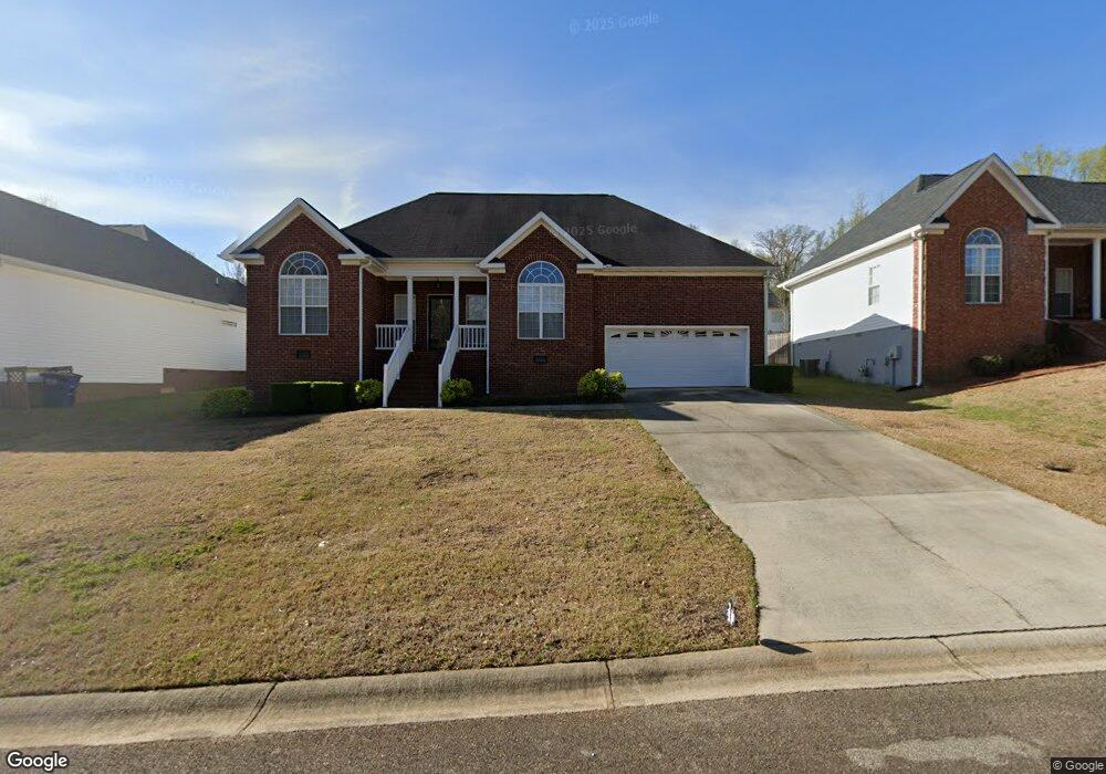 228 Sugarloaf Cir, Macon, GA 31204 - photo 1