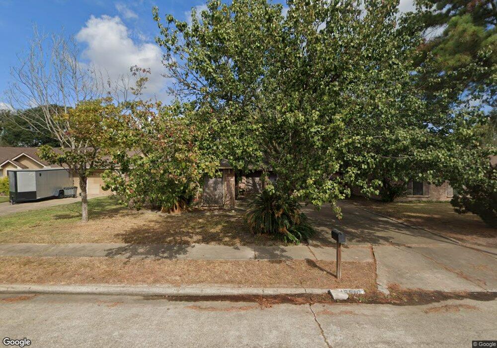 16610 Pebbleglen Dr, Houston, TX 77095 - photo 1
