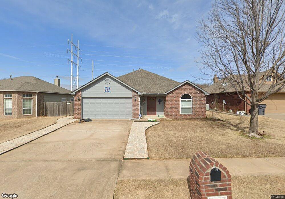 1015 W 117th Ct S, Jenks, OK 74037 - photo 1
