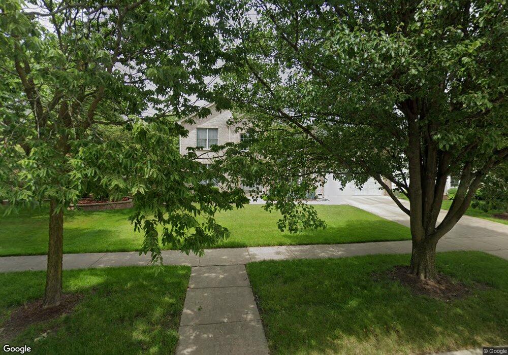 2139 Wicklow Rd, Naperville, IL 60564 - photo 1