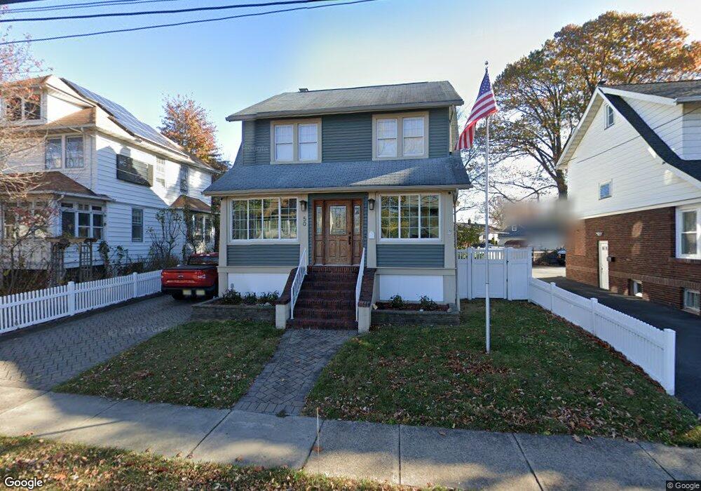 50 Rochelle Ave, Rochelle Park, NJ 07662 - photo 1