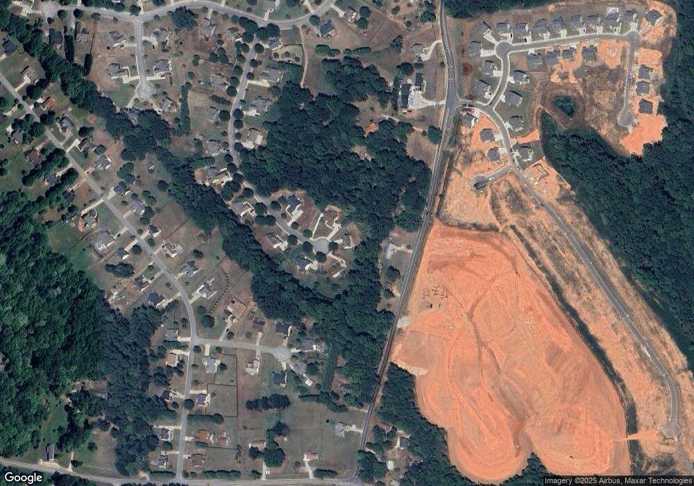 243 Addenbrooke Way, Hoschton, GA 30548 - photo 1