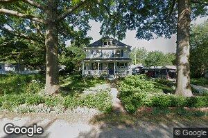 505 Oak, Overbrook, KS 66524