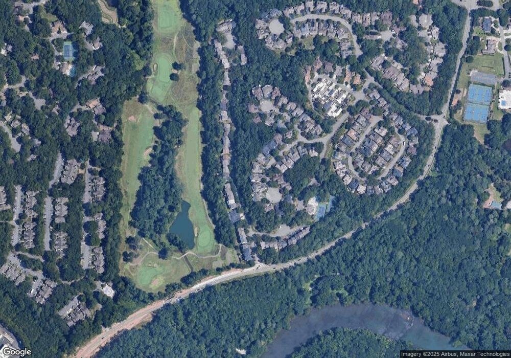 8510 Driver Cir, Alpharetta, GA 30022 - photo 1