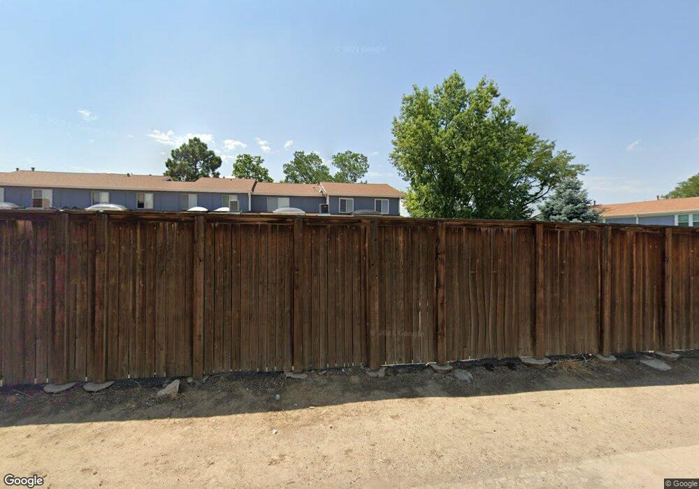 12077 E 3rd Ave, Aurora, CO 80011 - photo 1