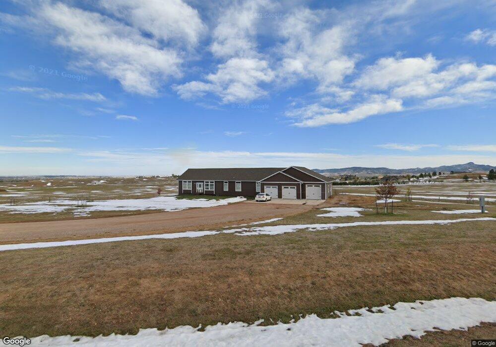 3560 Hillsview Rd, Spearfish, SD 57783 - photo 1