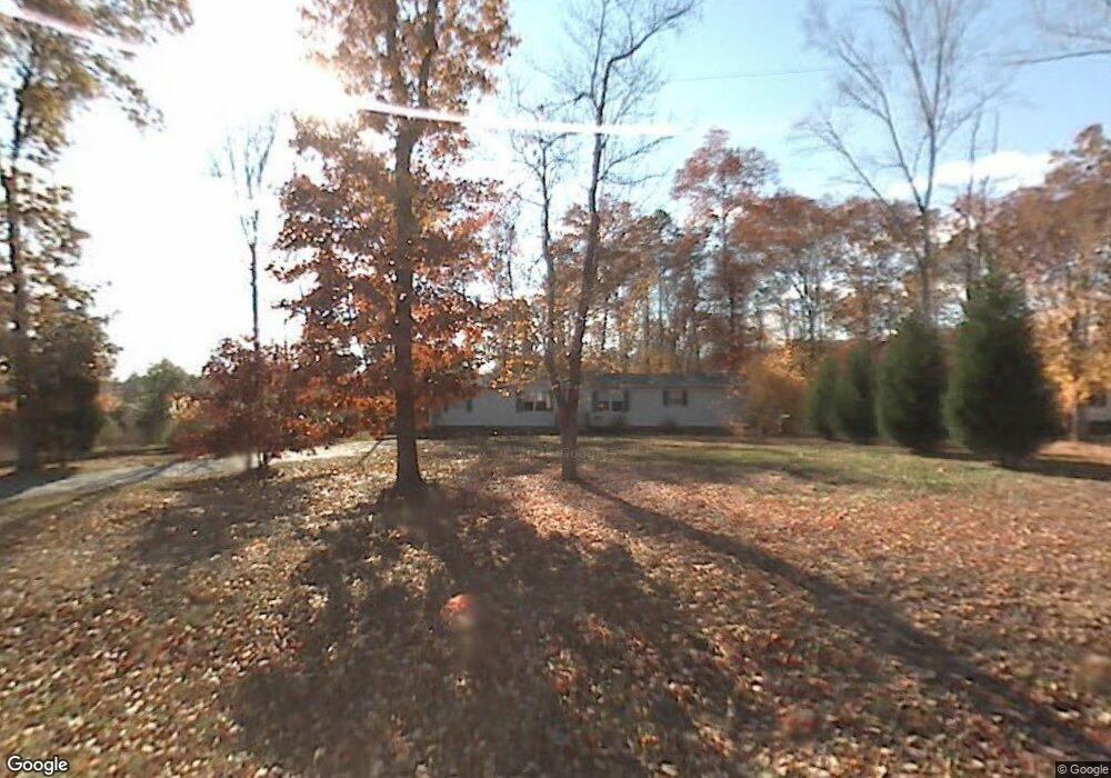 914 Pine Ln, Asheboro, NC 27205 - photo 1