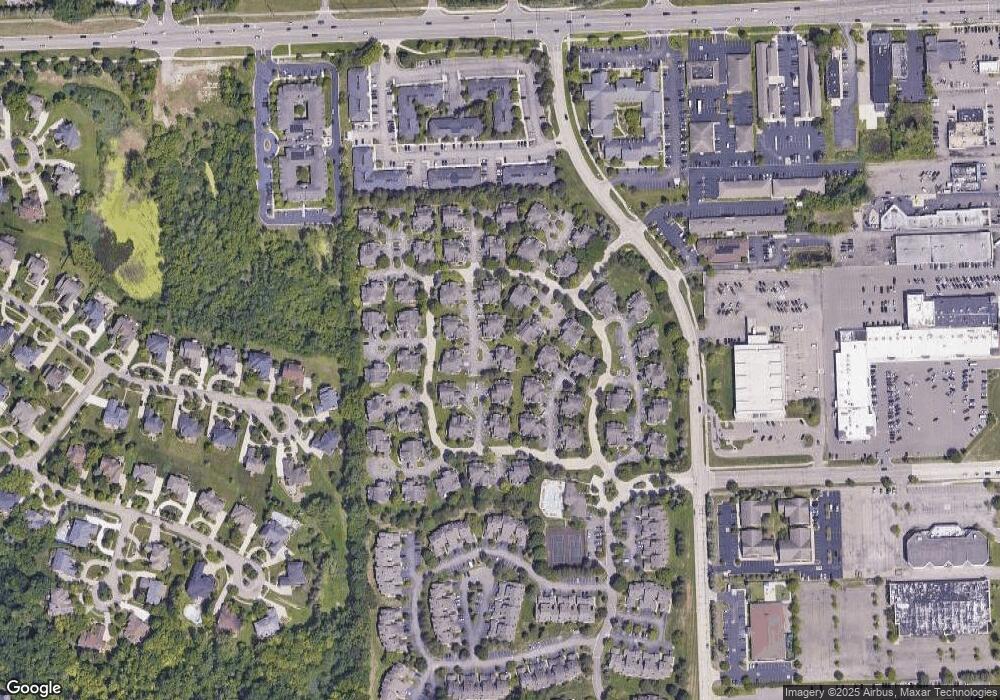 6878 Chimney Sweep, West Bloomfield, MI 48322 - photo 1