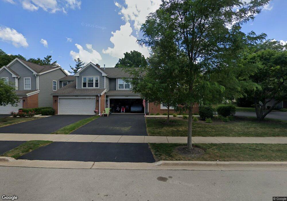 1630 W Orchard Place unit 1630A, Arlington Heights, IL 60005 - photo 1