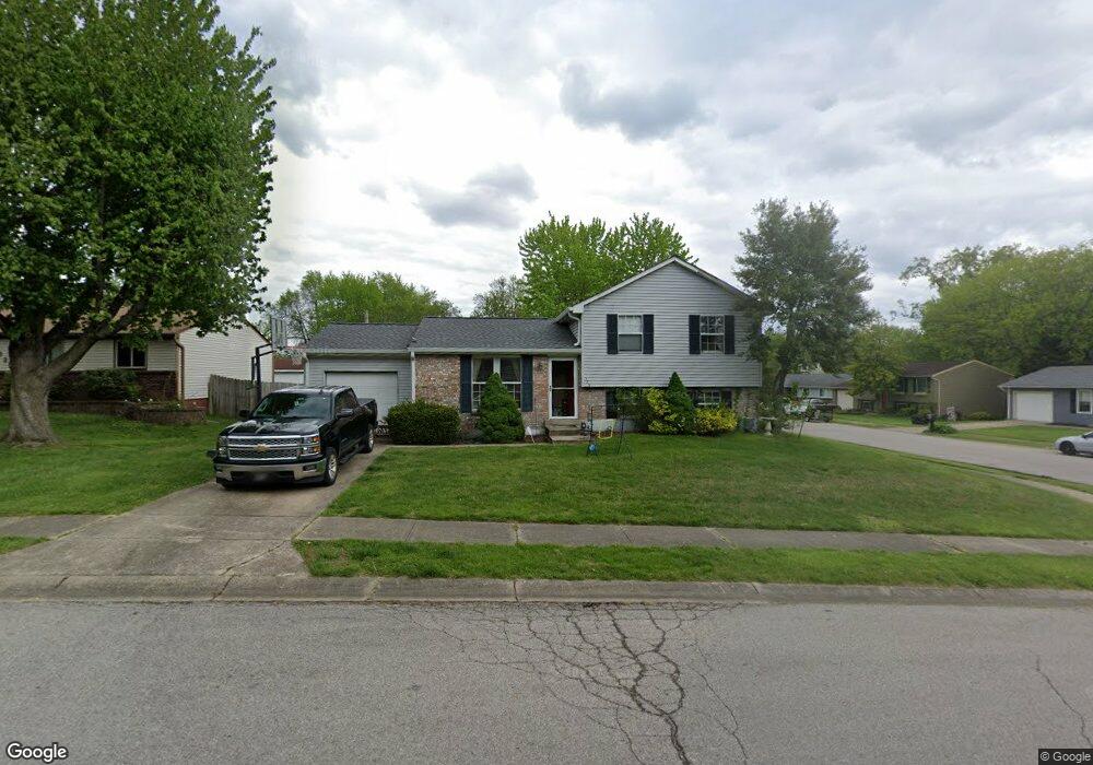 325 Ingram Ave, New Albany, IN 47150 - photo 1