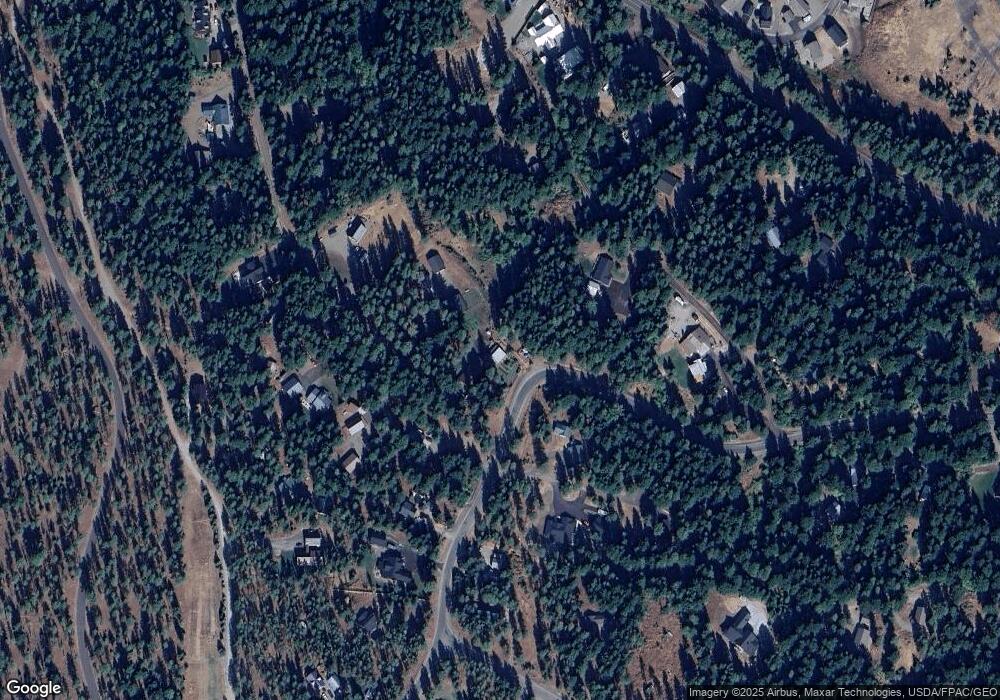 481 Vinegar Bend Rd, Ronald, WA 98940 - photo 1